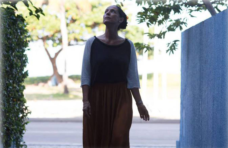 Sônia Braga/Aquarius - Foto: Victor Jucá/Divulgação