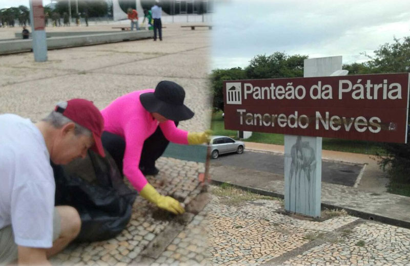 Fotos: Grazielie Frederico/G1