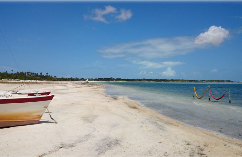 Jijoca de Jericoacoara - Foto: Rosanetur/Flickr