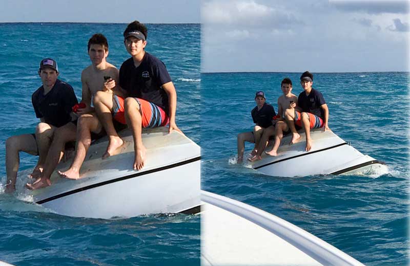 Foto: Monroe County Sheriff's Office