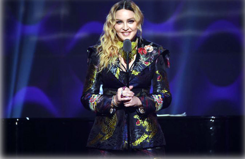 Foto: Nicholas Hunt/Getty Images