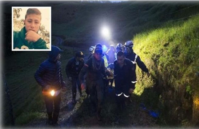 Foto: reprodução / El Colombiano