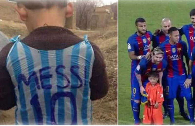 Fotos: reprodução / Twitter