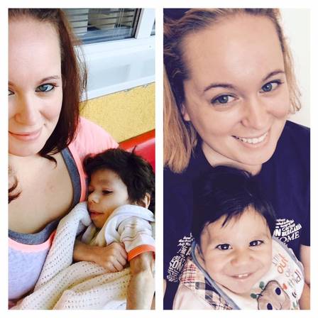 Fotos: reprodução / Facebook