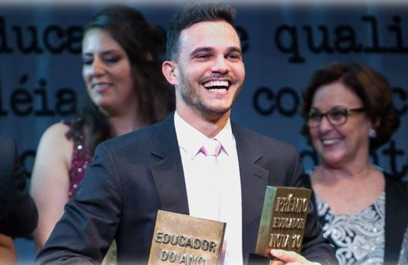 Foto: arquivo pessoal|