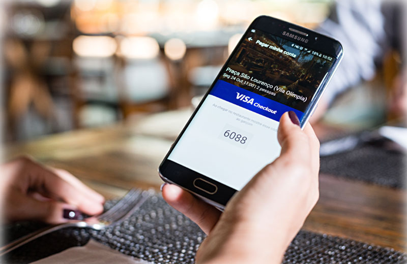 Foto: Visa/Danilo Stoqui/Divulgação)