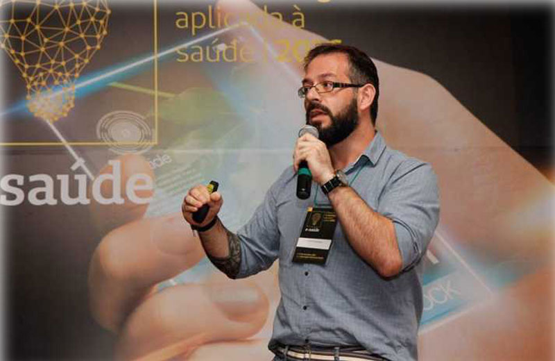 Foto: Pedro Vieira e Flávia Wolf | Reprodução Facebook