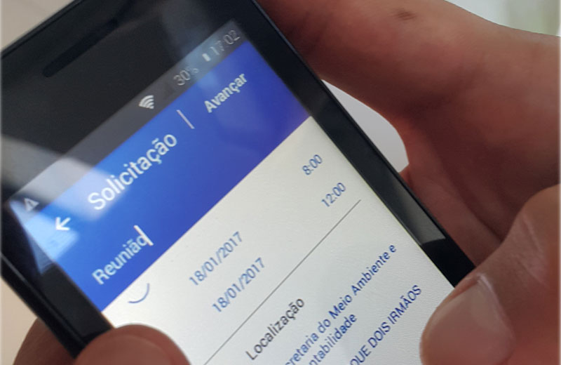 Foto: reprodução / Sertell