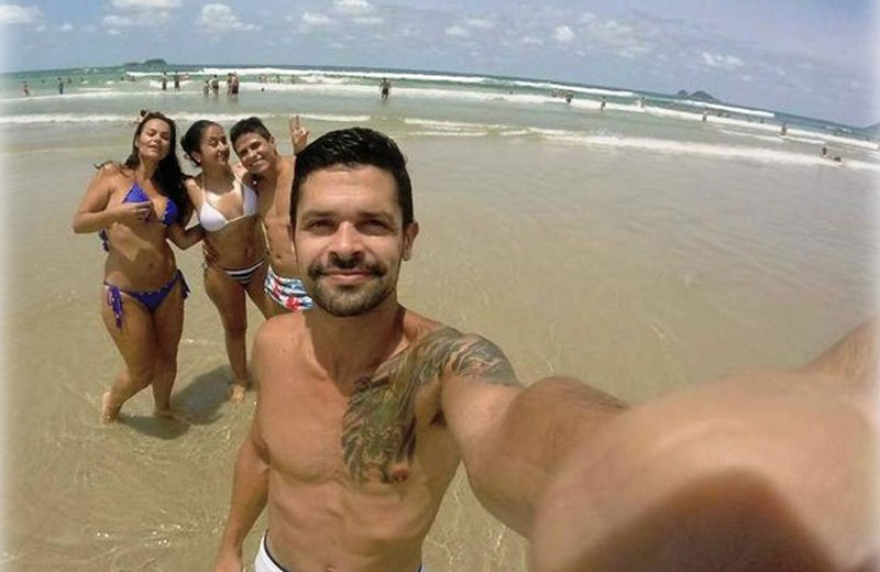 Foto: arquivo pessoal