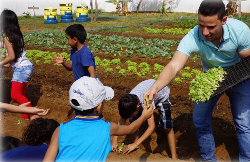 Foto: divulgação / Prefeitura de Campo Grande