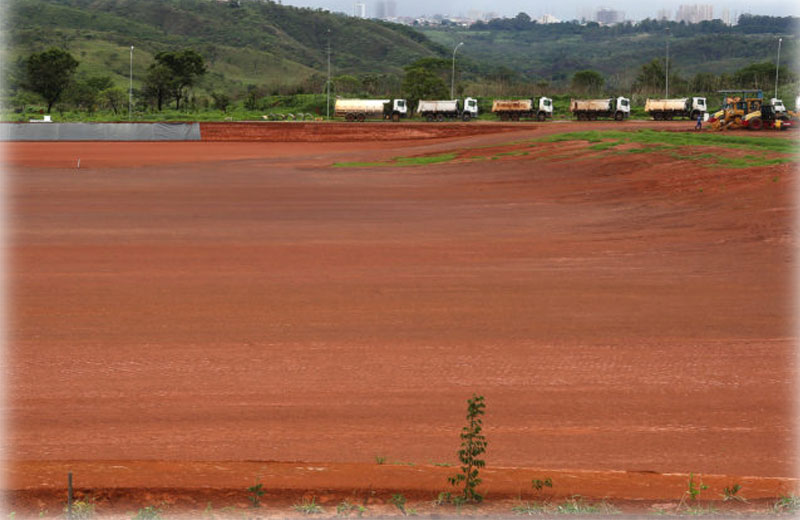 Dênio Simões/Agência Brasília