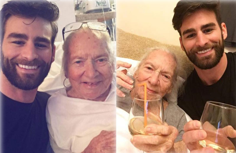 Fotos: reprodução / Instagram||