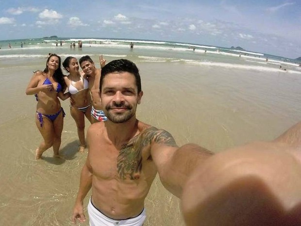 Foto: arquivo pessoal