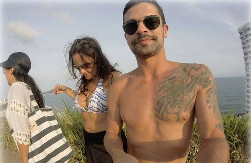 Foto: arquivo pessoal||