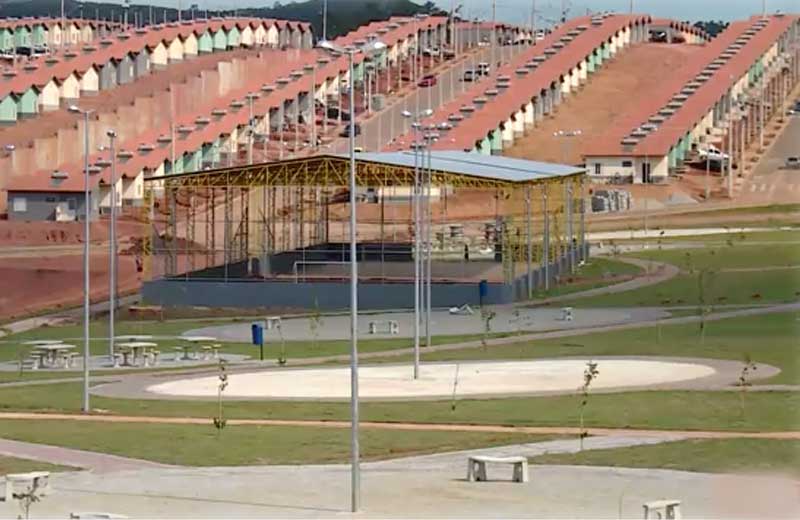 Foto: reprodução / TVT