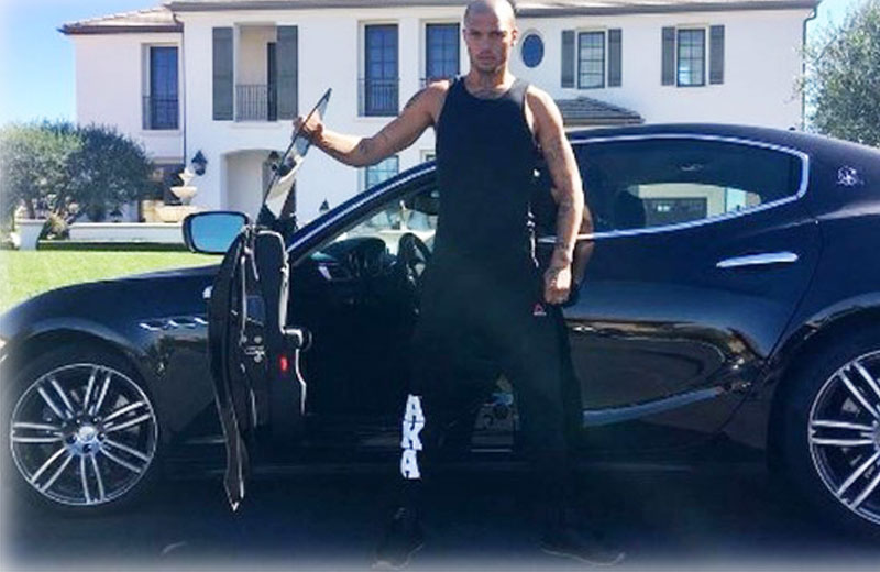 Foto: reprodução / Instagram|