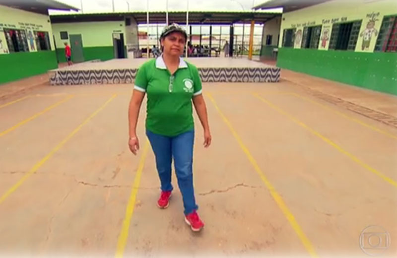 Foto: reprodução / TV Globo