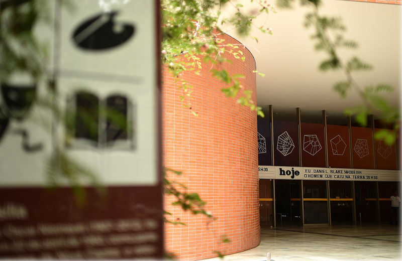 Foto: Andre Borges/Agência Brasília