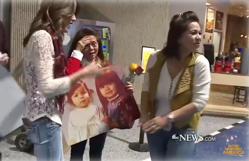 Foto: reprodução / ABC