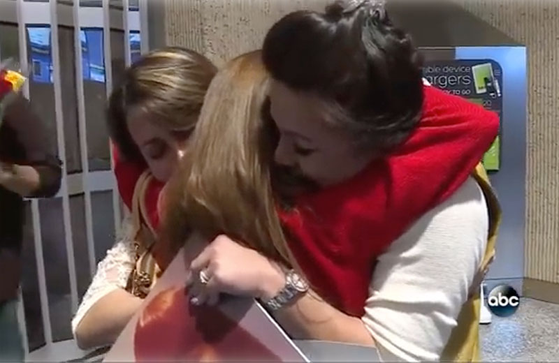 |Foto: reprodução / ABC