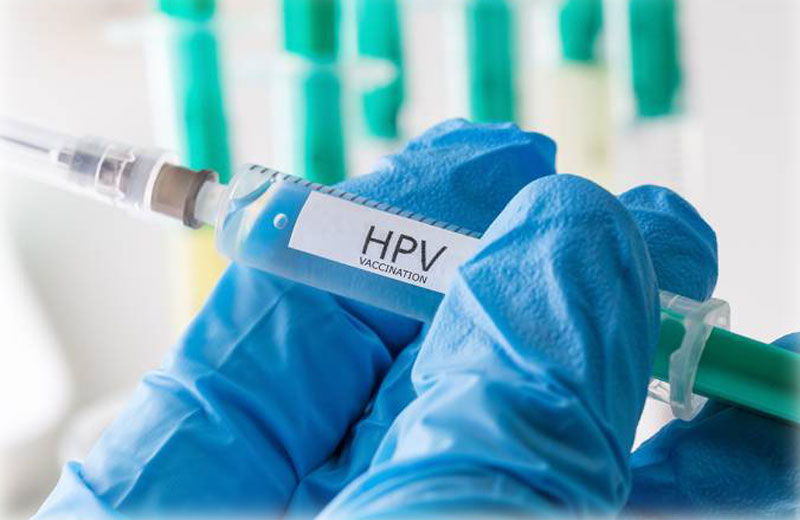 Foto: HPV Vaccination / reprodução