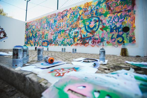 Foto: Rui Gaiola/Lata 65