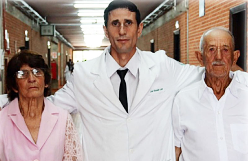 Foto: Reprodução EPTV / Tarcísio Silva