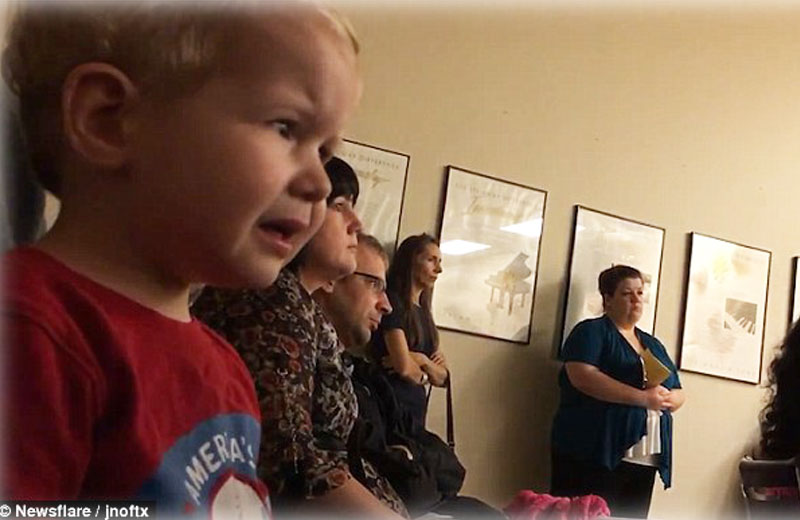 Foto: Newsflare / JNoftz