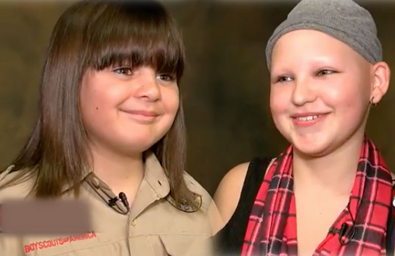 Fotos: reprodução / ABC