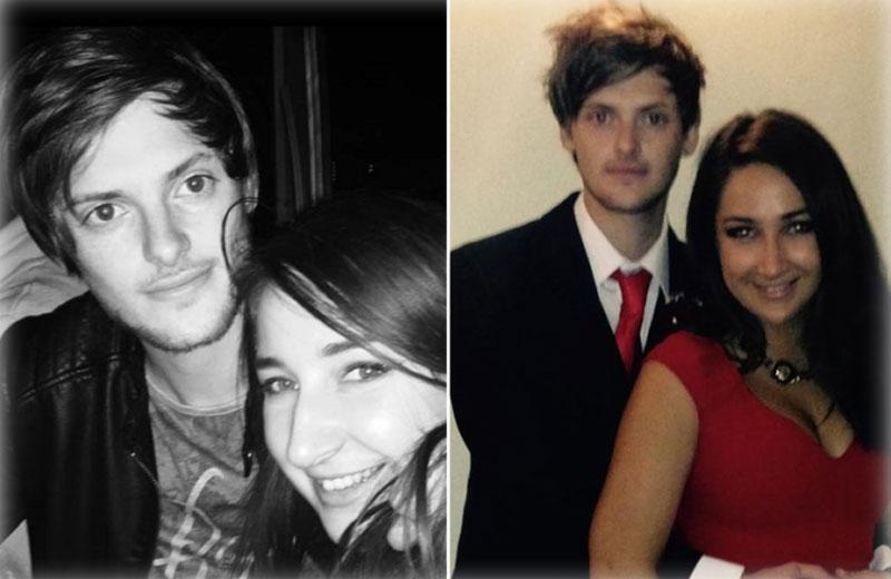 Fotos: reprodução / Facebook