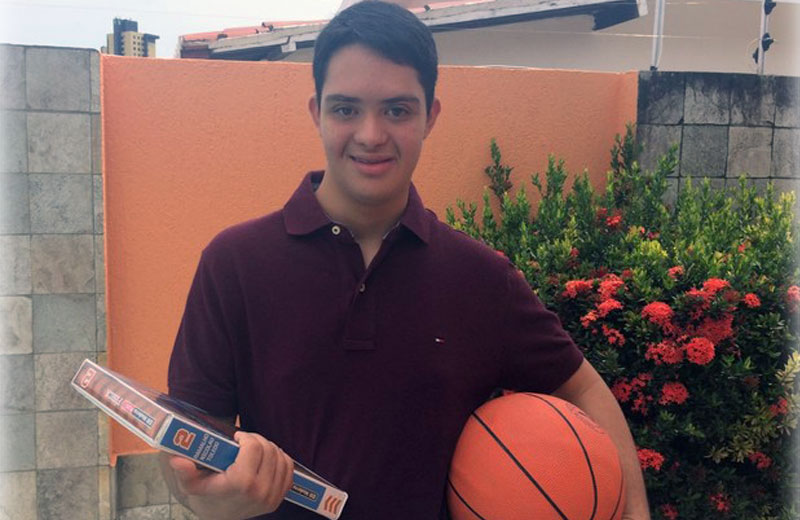 Foto: Andréa Tavares / G1