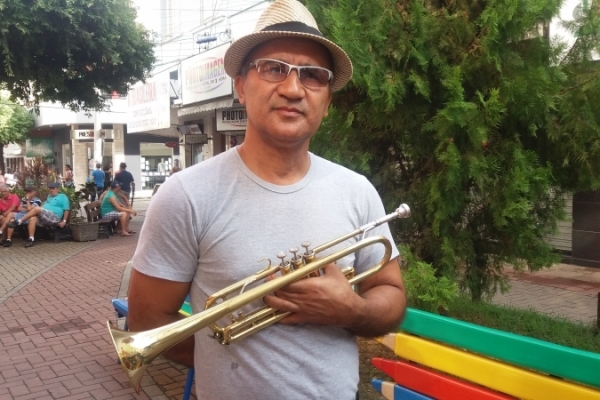 Foto: Brunela Alves / GazetaOnline