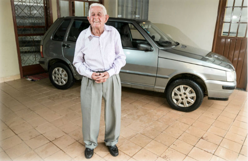 Foto: Giovanna Bembom / Metrópoles