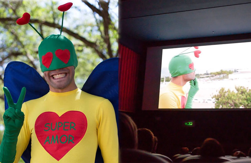 Fotos: divulgação|