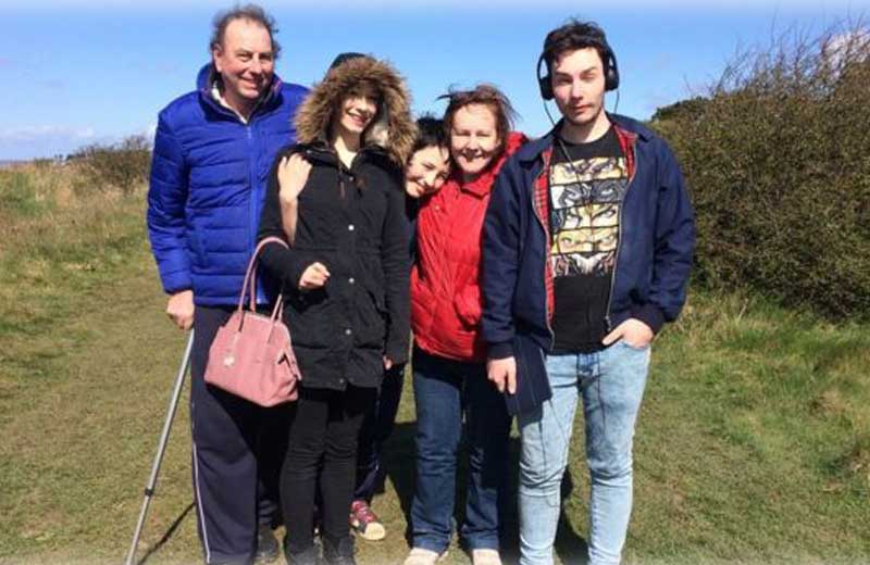 Foto: arquivo pessoal|