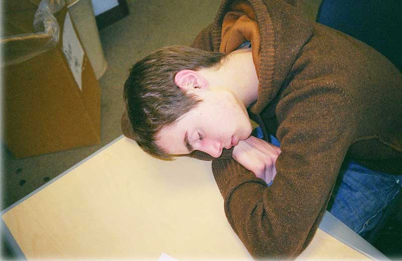 Foto: Flickr / Zac Zellers