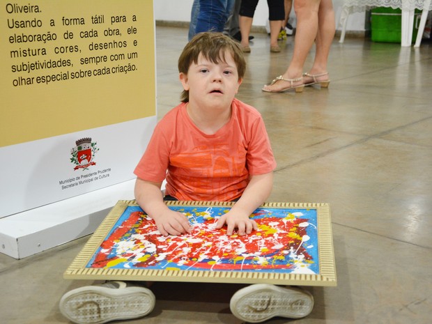 Matheus - Foto: Olímpio Moura/Divulgação