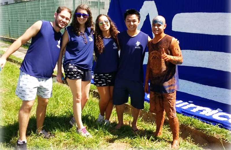 Foto: Arquivo pessoal/ Renan Bergamaschi|