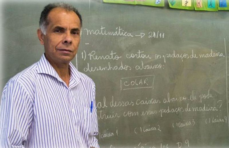 Foto: Doglas Márcio