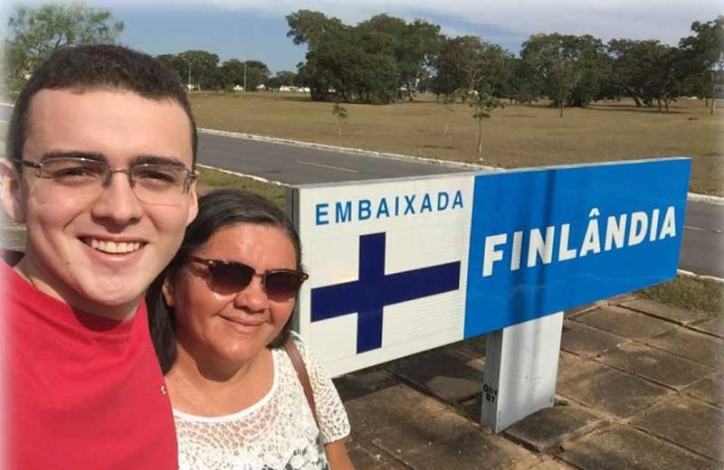 Foto: arquivo pessoal|