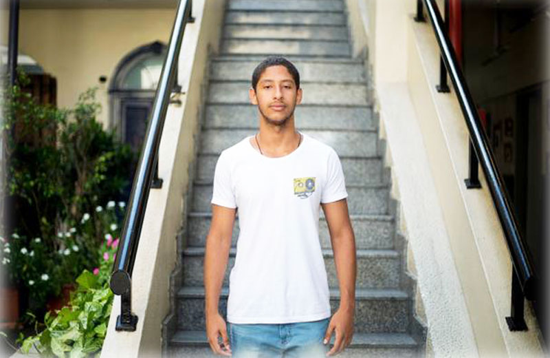 Foto: Douglas Shineidr / Divulgação Ismart|Foto: Douglas Shineidr / Divulgação Ismart