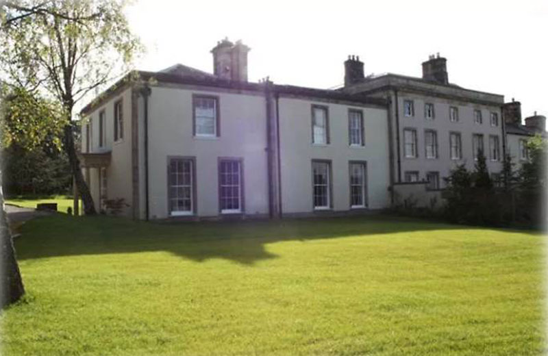 Foto: reprodução / Dunstan Low