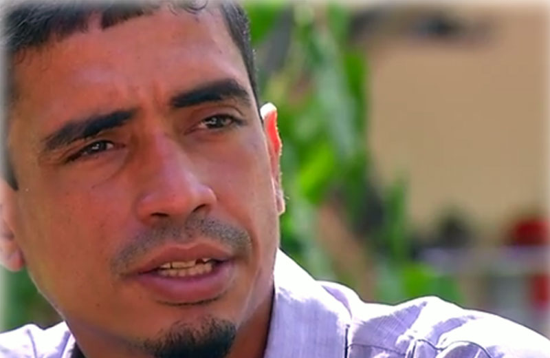 Foto: Reprodução/Inter TV Cabugi|