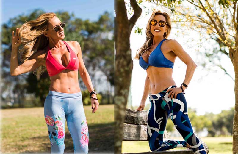 Fotos: reprodução / Instagram|