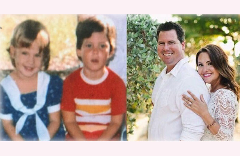 Fotos: arquivo pessoal