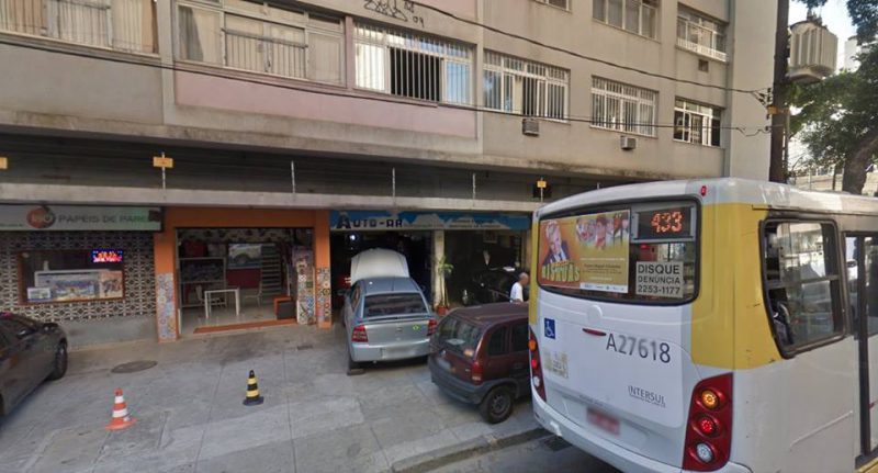 Auto-Ar - Foto: reprodução / Facebook