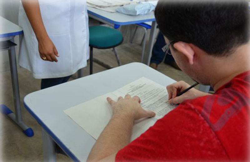 Foto: Divulgação/Sejus