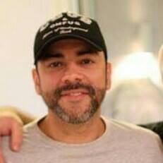 Rike Soares - Foto: reprodução / Facebook