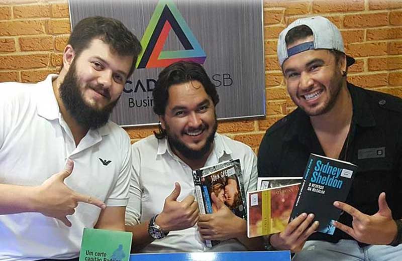 Foto: reprodução / Facebook|Foto: reprodução / Facebook|