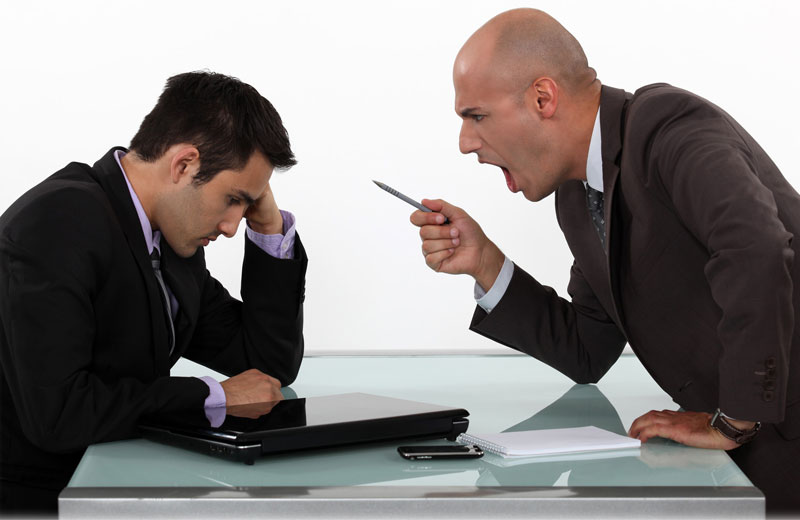 Foto: reprodução / Mental Harassment|||